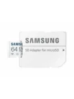карта памяти SAMSUNG microSDXC 64GB EVO PLUS (MB-MC64KA/EU) + ad 2