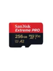 Карта памяти SANDISK Extreme PRO A2 256GB w/o adapter 2