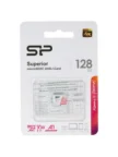 Карта памяти SILICON POWER Superior A1 128GB (SP128GBSTXDV3V20SP) 2