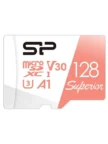 Карта памяти SILICON POWER Superior A1 128GB (SP128GBSTXDV3V20SP) 3