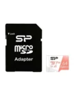 Карта памяти SILICON POWER Superior A1 64GB (SP064GBSTXDV3V20SP) 1
