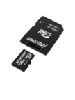 Карта памяти SMARTBUY 128GB Pro Class 10 + adapter LE 1