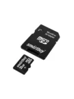 Карта памяти SMARTBUY 32GB Class 10 + adapter LE 2