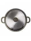Кастрюля LARA LR02-202 RIO CHOCO 2