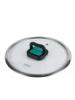 Кастрюля LARA LR02-244 ИЗУМРУД 2