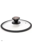 Кастрюля LARA LR02-300 MONACO CHOCO 7