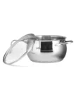 Кастрюля LARA LR02-32 APPLE 3