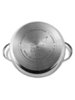Кастрюля LARA LR02-32 APPLE 7