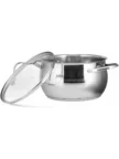 Кастрюля LARA LR02-34 APPLE 2
