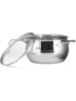 Кастрюля LARA LR02-35 APPLE 6