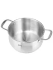 Кастрюля LARA LR02-353 ПРОВАНС 3
