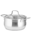 Кастрюля LARA LR02-353 ПРОВАНС 4