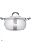 Кастрюля LARA LR02-481 Bell 1
