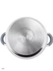 Кастрюля LARA LR02-481 Bell 3
