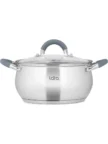 Кастрюля LARA LR02-482 Bell 3