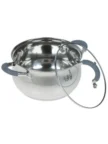 Кастрюля LARA LR02-482 Bell 7
