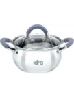 Кастрюля LARA LR02-483 Bell 1