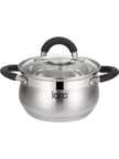 Кастрюля LARA LR02-483 Bell 3