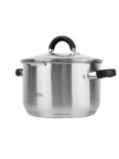 Кастрюля LARA LR02-907 НИКА 2