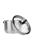 Кастрюля LARA LR02-907 НИКА 3