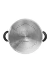 Кастрюля LARA LR02-908 НИКА 5