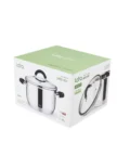 Кастрюля LARA LR02-908 НИКА 9