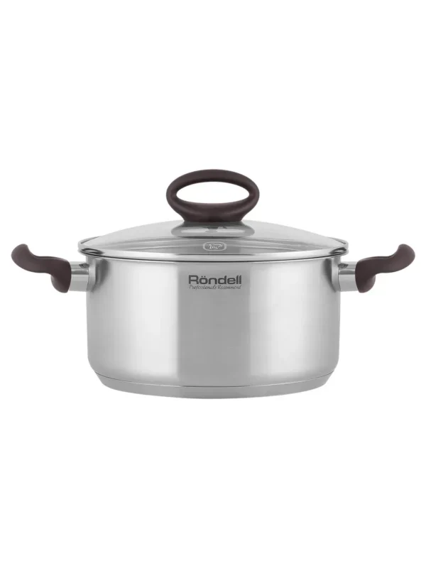 Кастрюля RONDELL Tierno RDS-1593 1