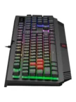 Клавиатура A4TECH Bloody B120N (Черная) 5