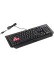 Клавиатура A4TECH Bloody B120N (Черная) 17