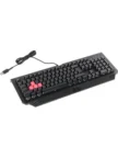 Клавиатура A4TECH Bloody B120N (Черная) 3