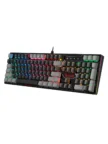 Клавиатура A4TECH Bloody B808N (Черная) 3