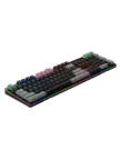 Клавиатура A4TECH Bloody B808N (Черная) 4