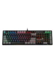 Клавиатура A4TECH Bloody B808N (Черная) 6