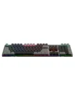 Клавиатура A4TECH Bloody B808N (Черная) 7