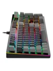 Клавиатура A4TECH Bloody B808N (Черная) 8