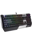 Клавиатура A4TECH Bloody B865N (Серый-черный) 2