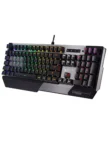 Клавиатура A4TECH Bloody B865N (Серый-черный) 3