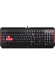 Клавиатура A4TECH Bloody Q100 (Черная) 8