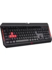 Клавиатура A4TECH Bloody Q100 (Черная) 9