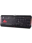 Клавиатура A4TECH Bloody Q100 (Черная) 14