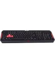 Клавиатура A4TECH Bloody Q100 (Черная) 15