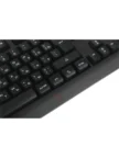 Клавиатура A4TECH Bloody Q100 (Черная) 16