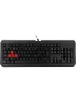 Клавиатура A4TECH Bloody Q100 (Черная) 18