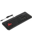 Клавиатура A4TECH Bloody Q100 (Черная) 19