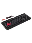 Клавиатура A4TECH Bloody Q100 (Черная) 3