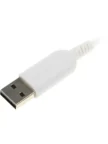 Клавиатура A4TECH FK25 (Белая) 16