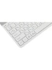 Клавиатура A4TECH FK25 (Белая) 18