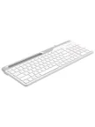 Клавиатура A4TECH FK25 (Белая) 4