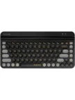 Клавиатура A4TECH Fstyler FBK30 BT/Radio slim Multimedia BLACK 1