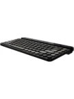 Клавиатура A4TECH Fstyler FBK30 BT/Radio slim Multimedia BLACK 2